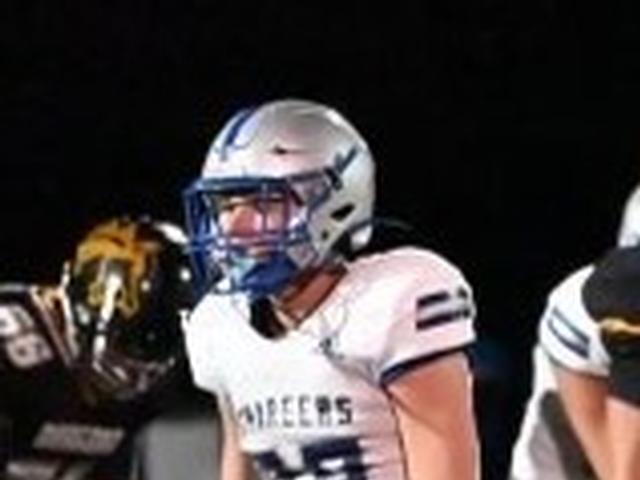Dalton Nioce